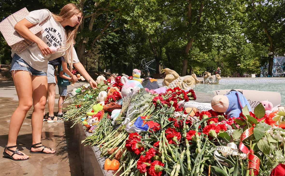 Сергей Мальгавко / ТАСС