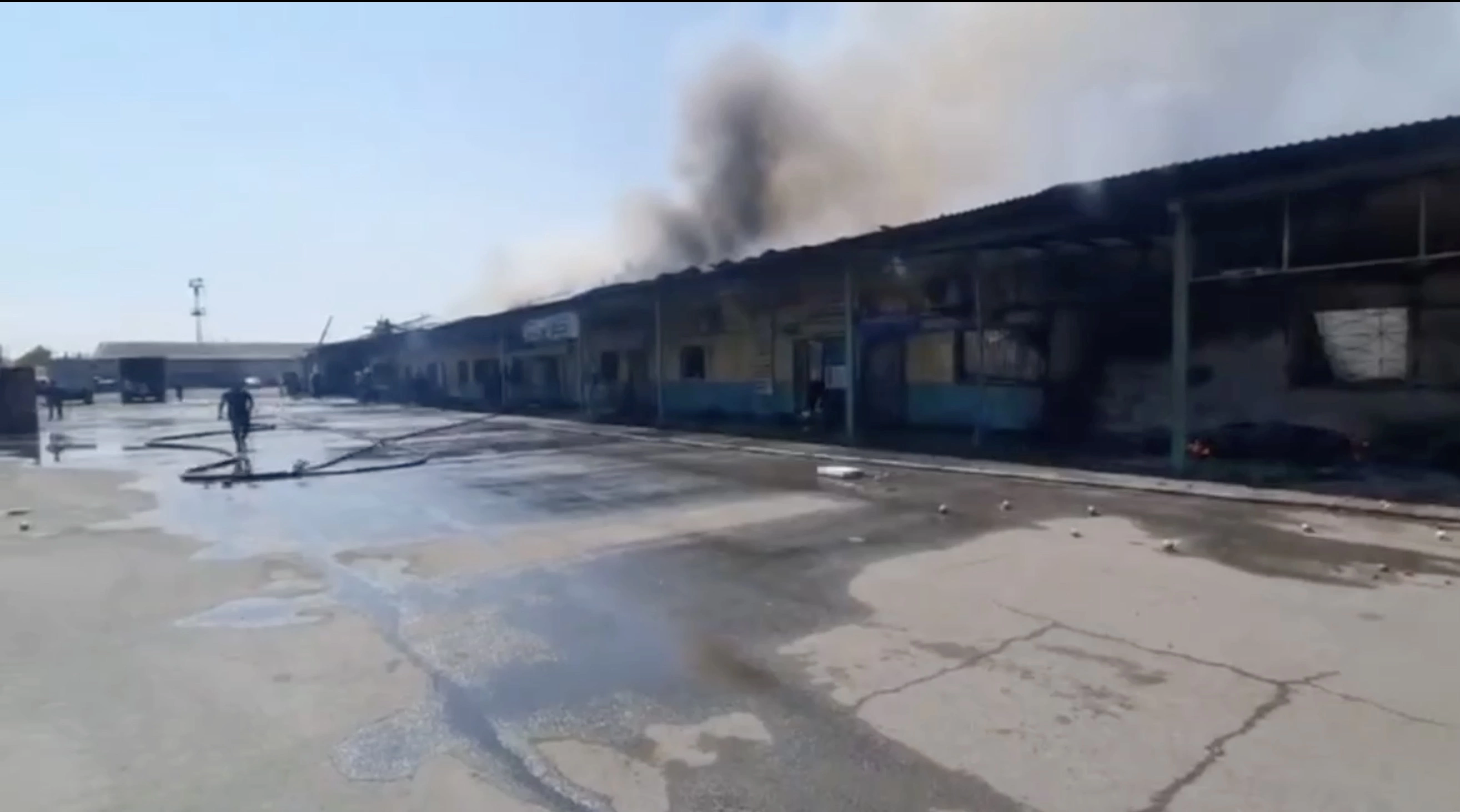 ГУ МЧС РФ по Приморскому краю