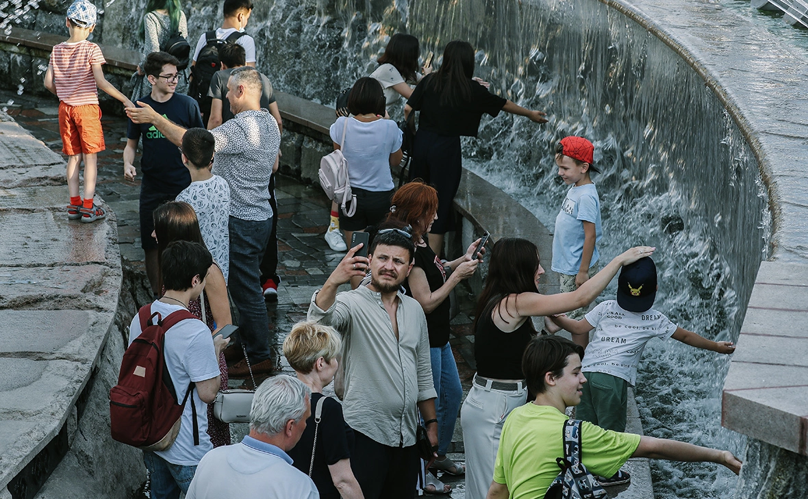 Андрей Любимов / РБК