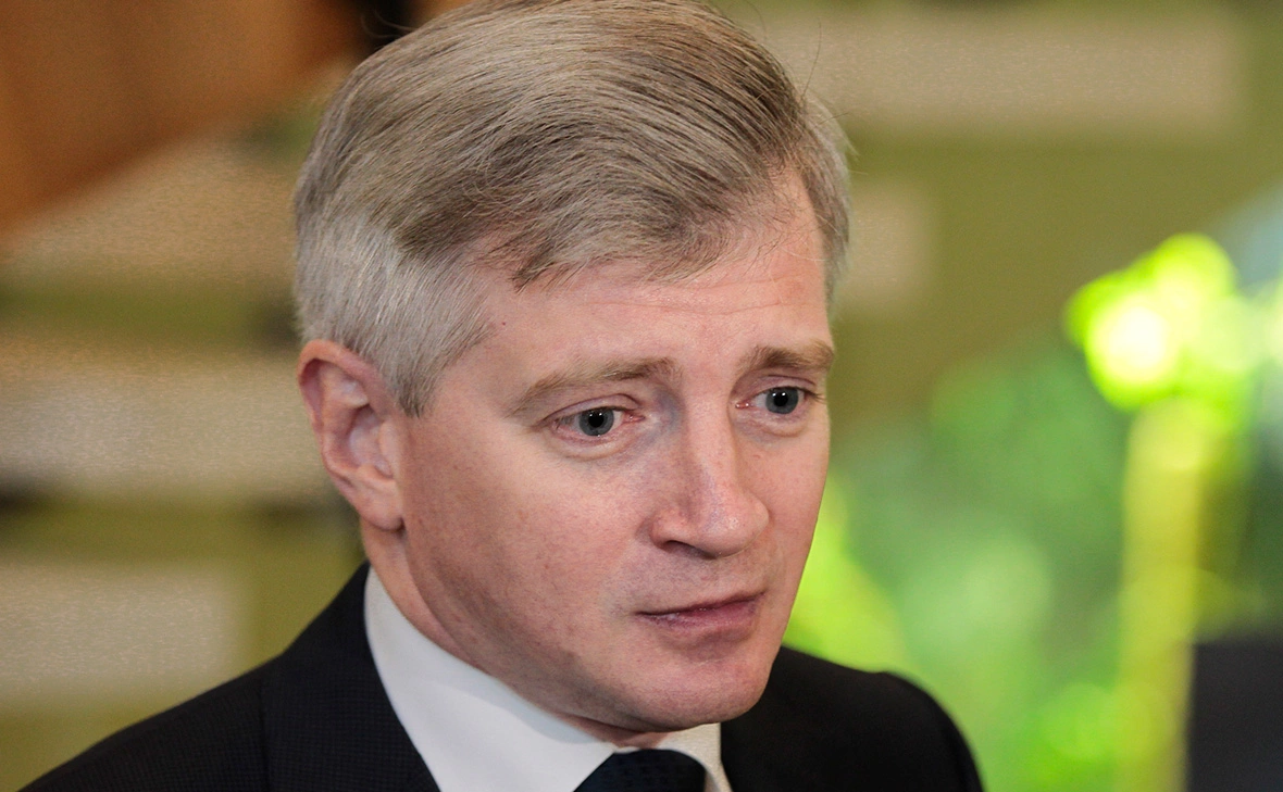 Владислав Шатило / РБК