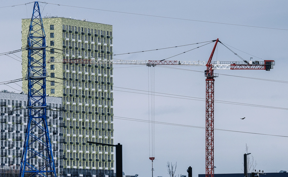 Андрей Любимов / РБК