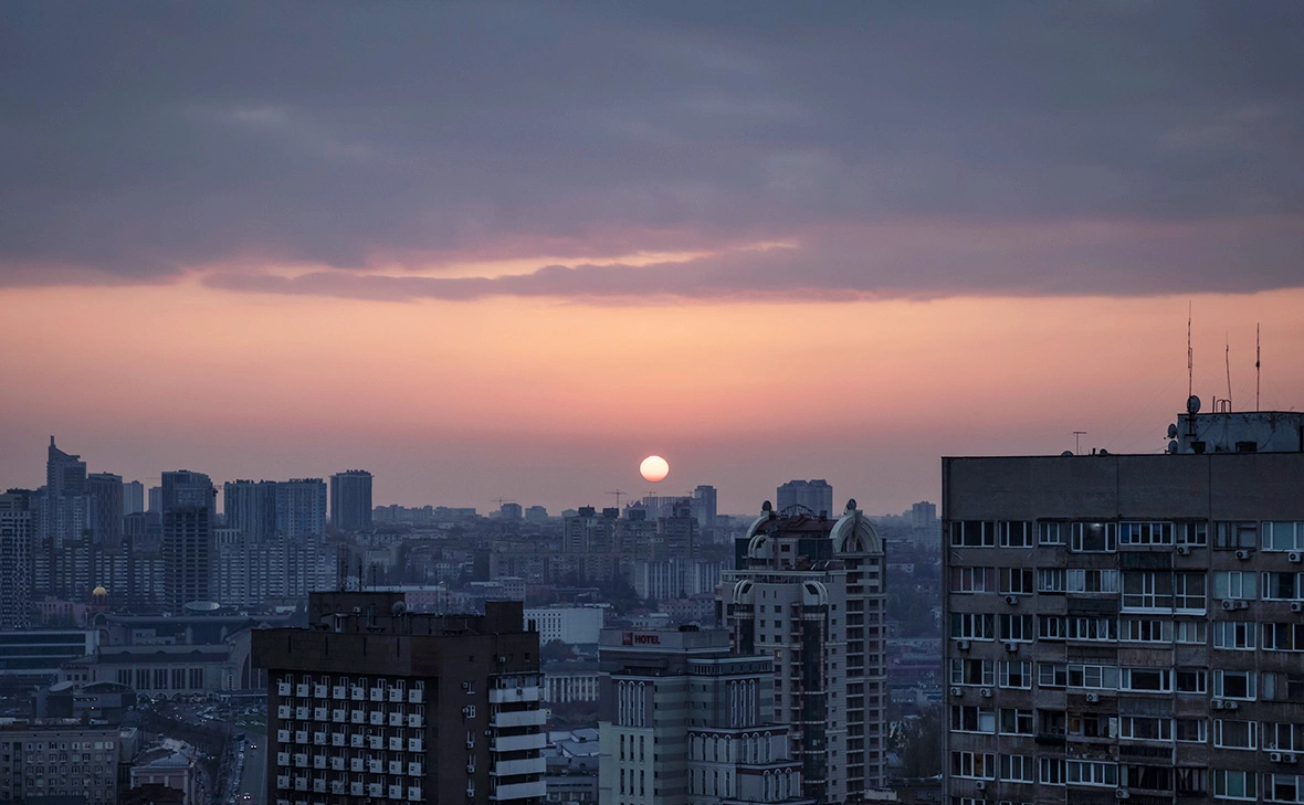 Ed Ram / Getty Images