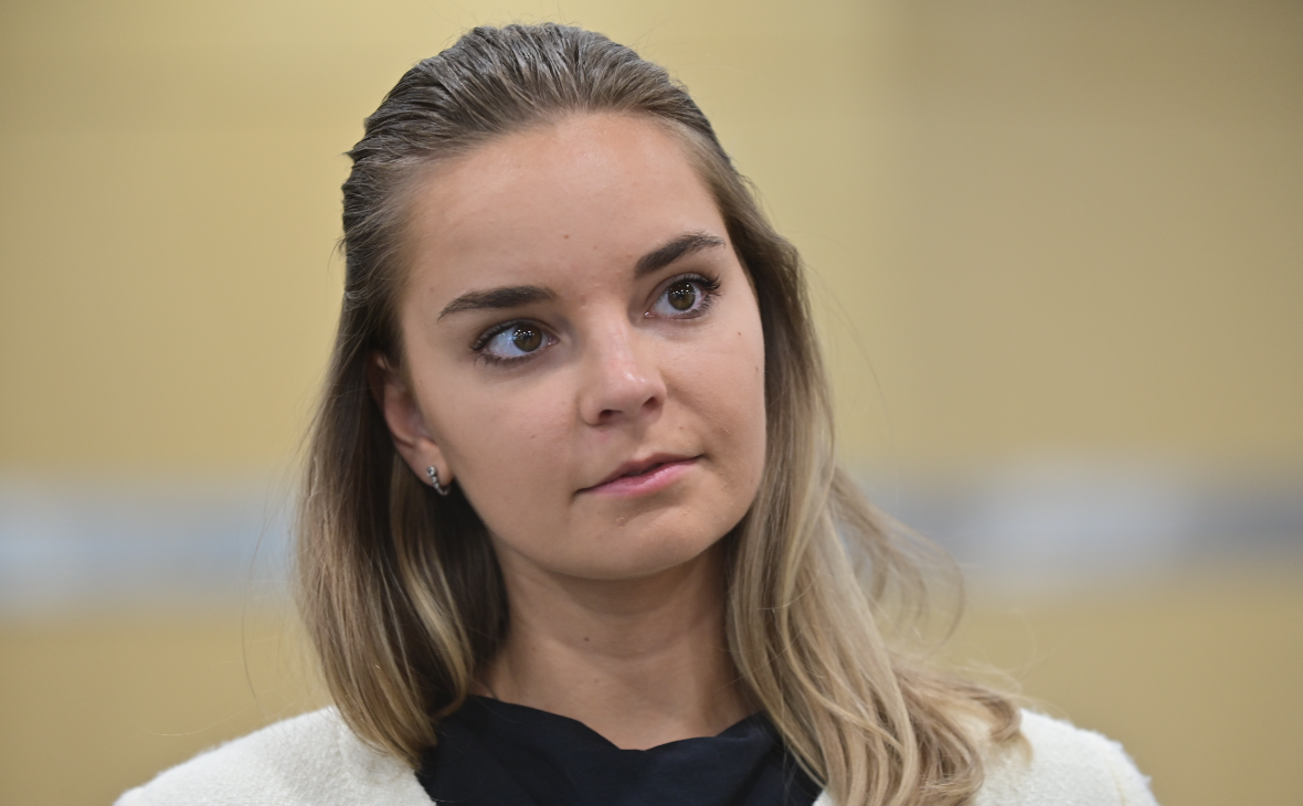 Pavel Kashaev / Global Look Press