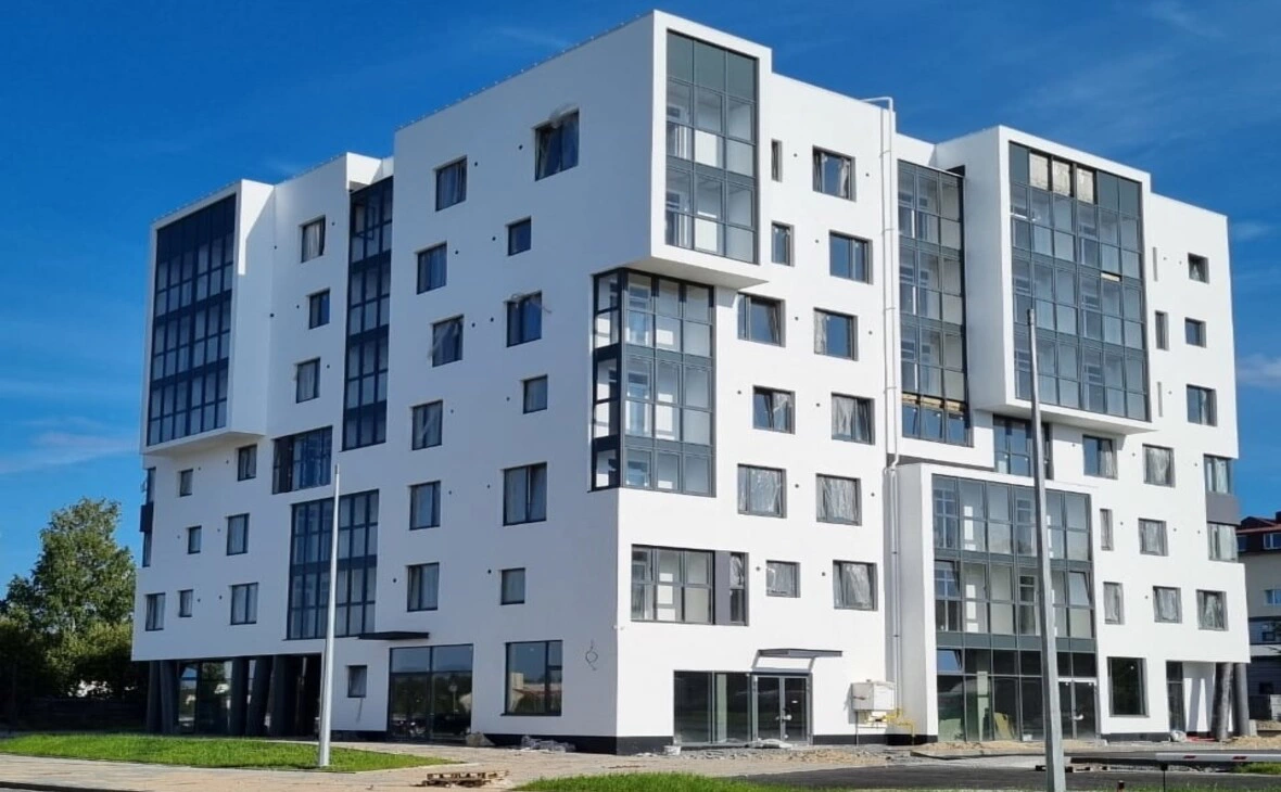 Виктор Россыпнов / vk.com