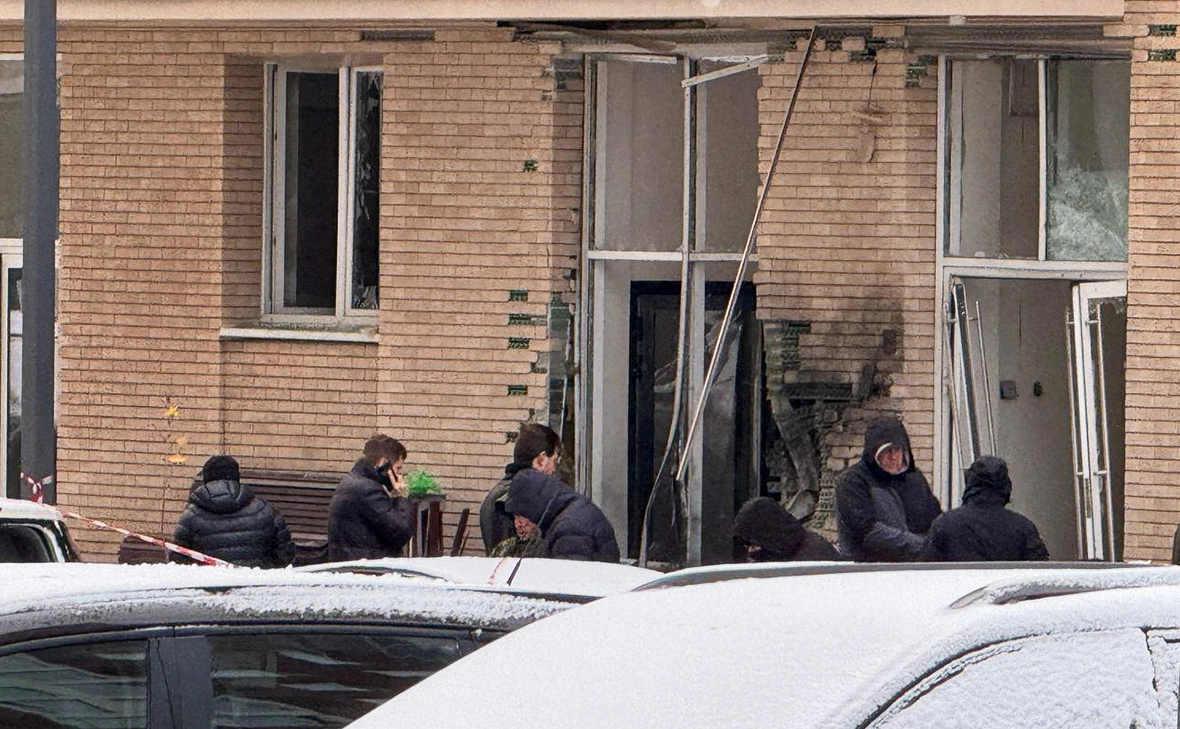 Сергей Петров / news.ru / Global Look Press