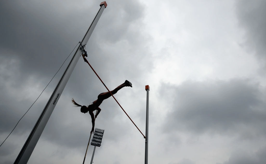 Alex Grimm/Bongarts / Getty Images