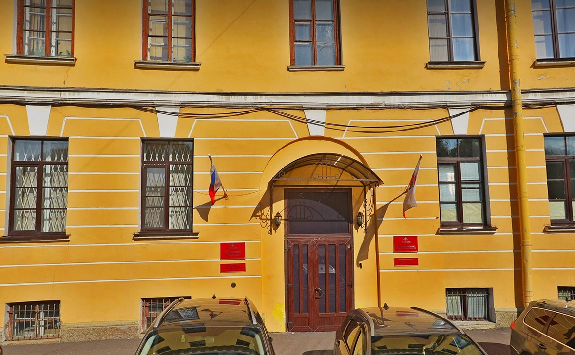 сервис «Яндекс.Карты»