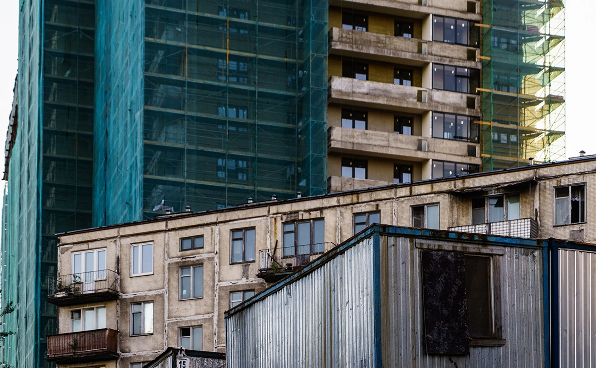 Андрей Любимов / РБК