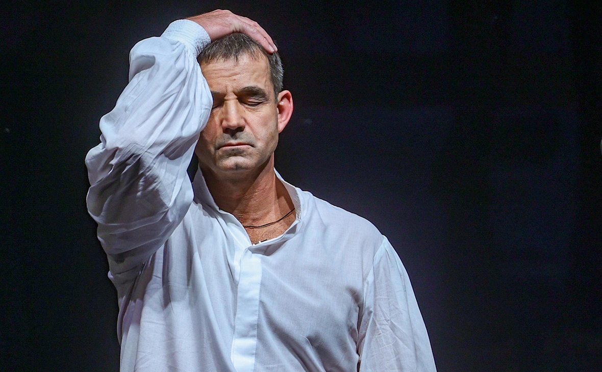 Сергей Булкин / news.ru / Global Look Press