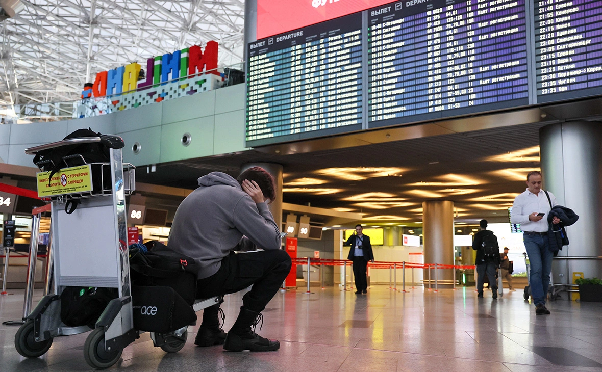 Савостьянов Сергей / ТАСС