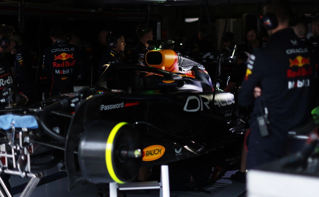 Mark Thompson / Getty Images