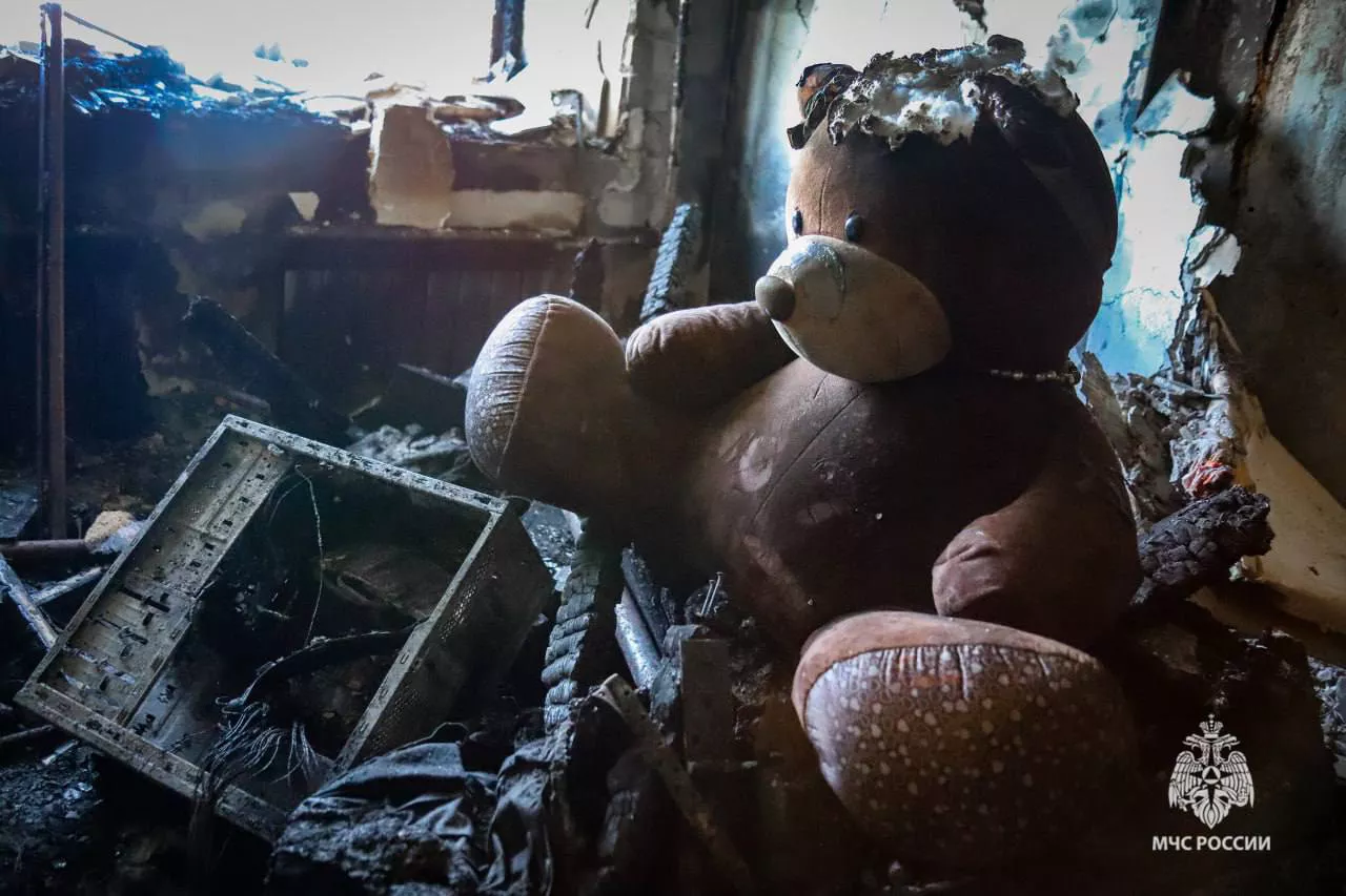 ГУ МЧС по Пермскому краю