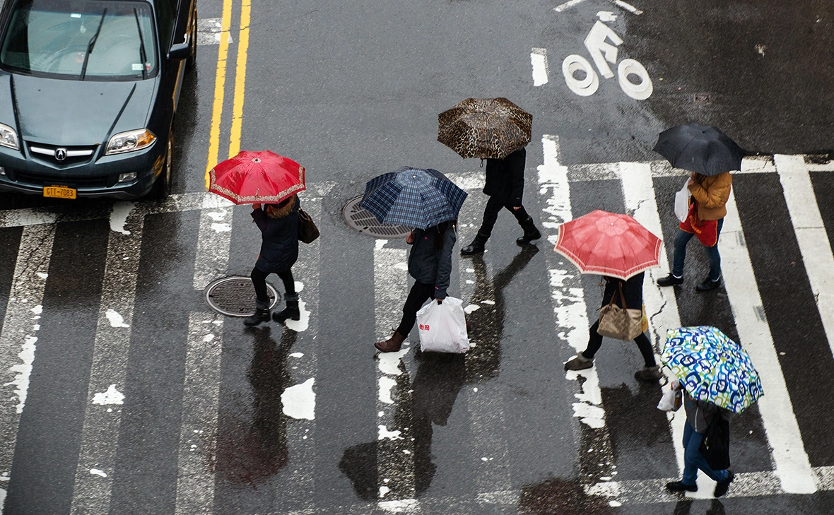 Bryan Thomas / Getty Images