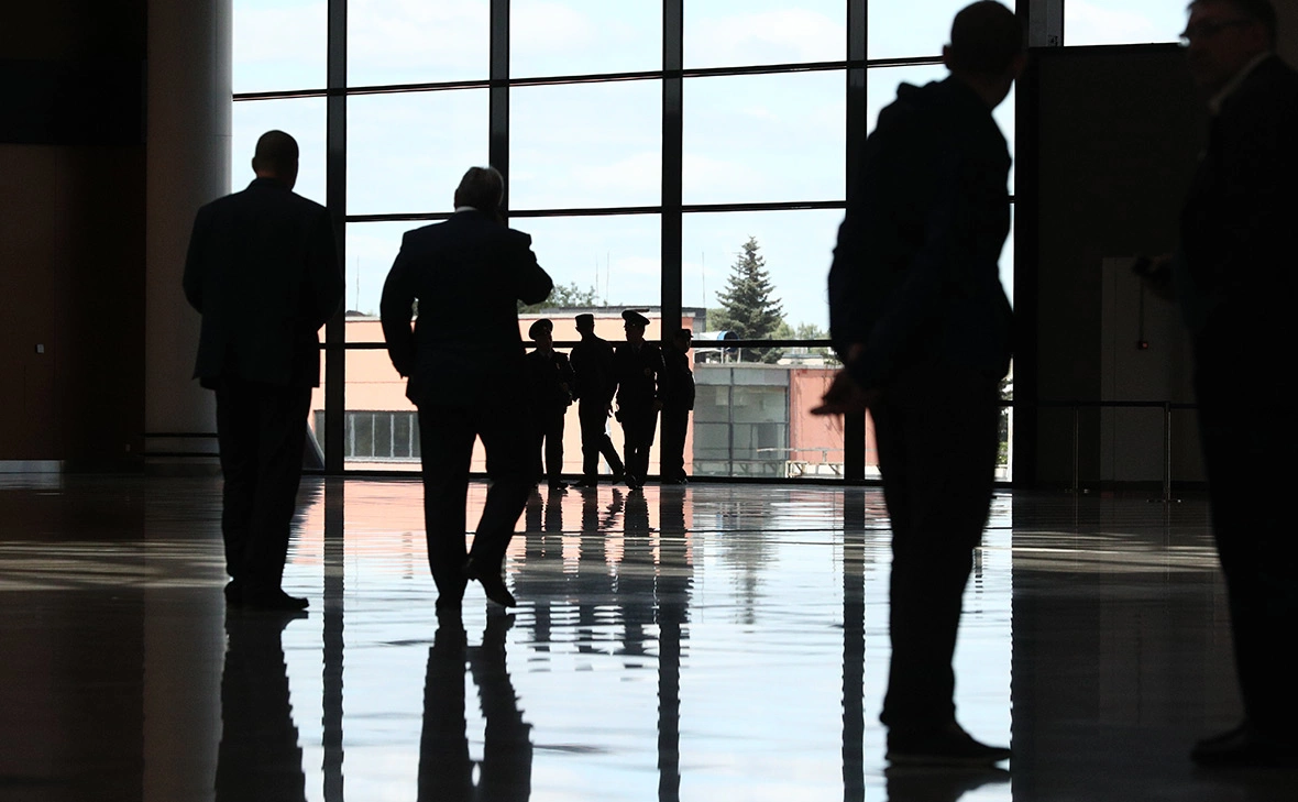 Андрей Любимов / РБК