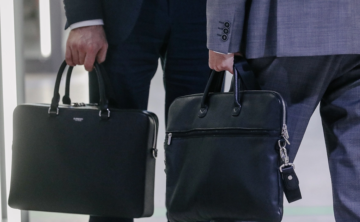 Андрей Любимов / РБК