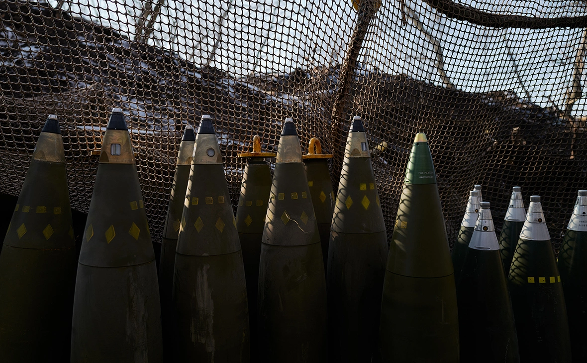 Pierre Crom / Getty Images