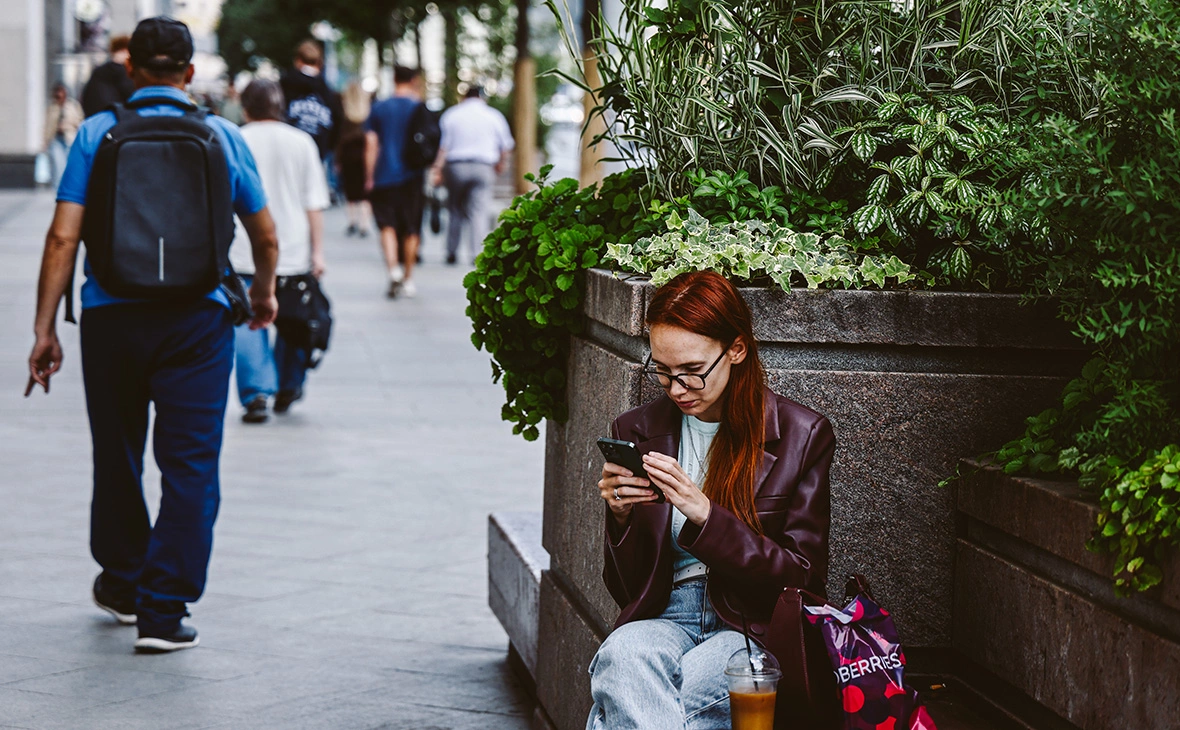 Антон Беркасов для РБК