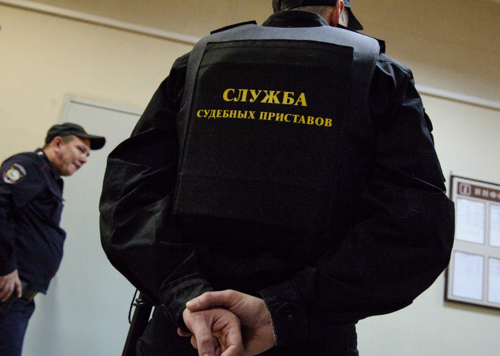 Фото: Владимир Жабриков / URA.RU