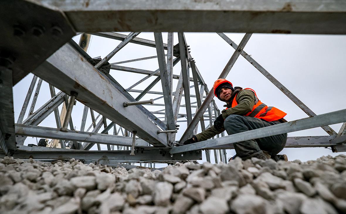 Фото: Алексей Коновалов / ТАСС