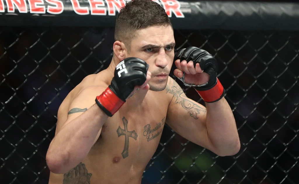 Ronald Martinez / Getty Images