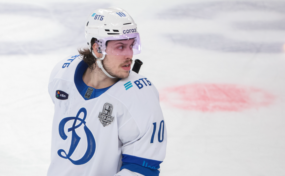 Sergey Elagin / Business Online / Global Look Press