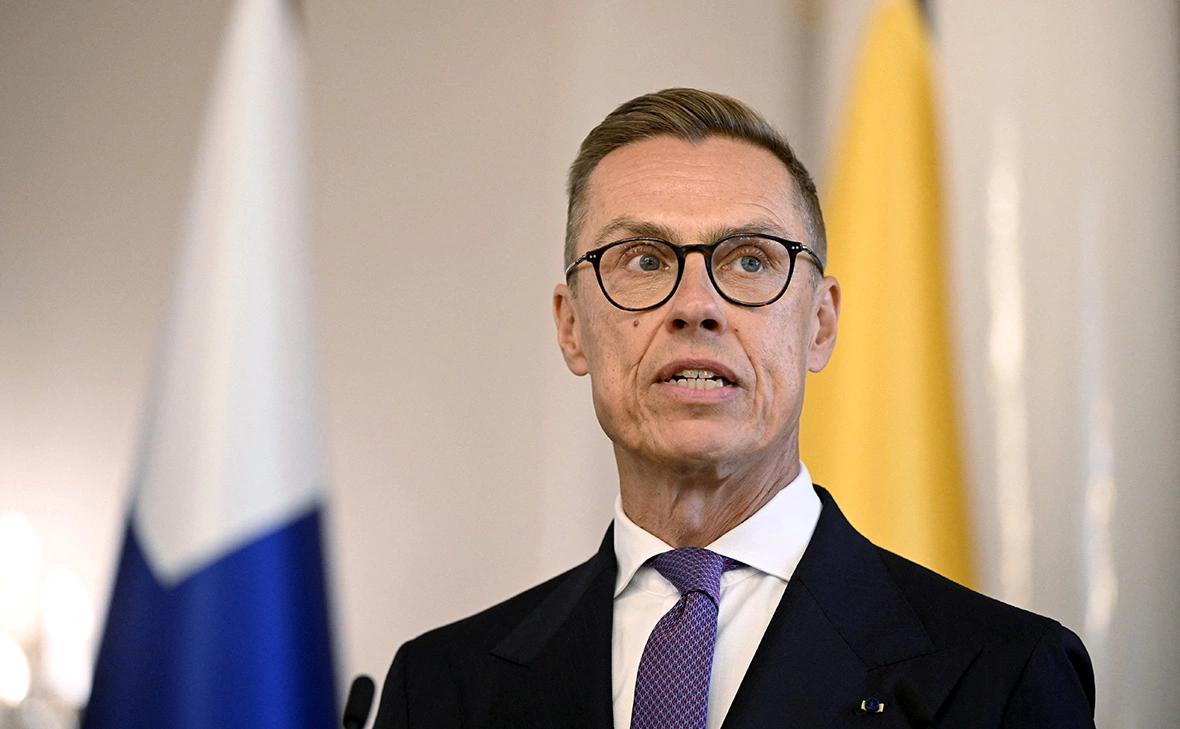 Antti Aimo-Koivisto / Reuters