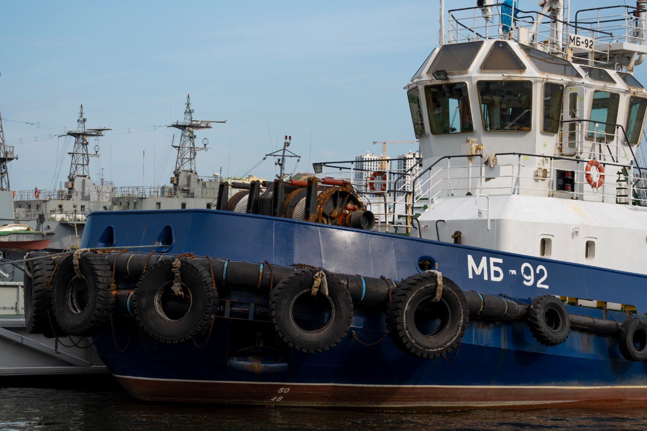 Фото: РБК Приморье