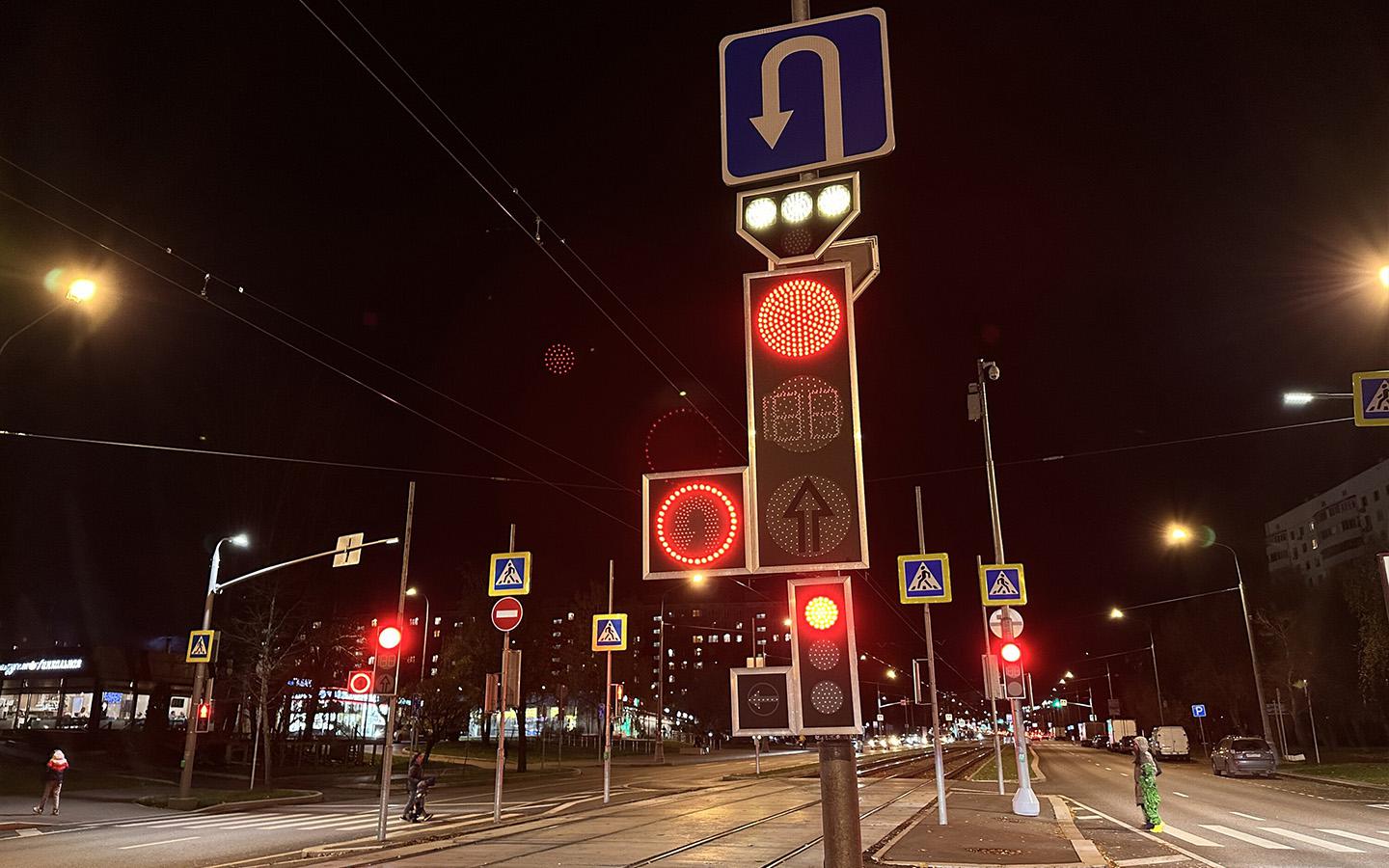 Фото: Мобильный репортер / Агентство «Москва»