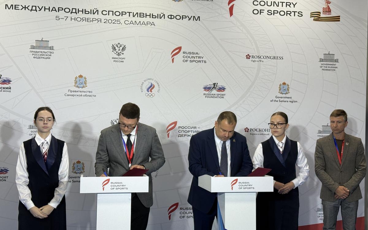 Fonbet стал партнером Фестиваля адаптивных видов спорта «Импульс»