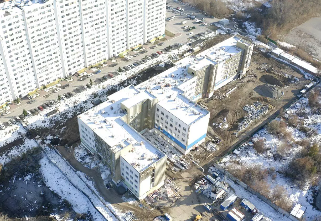 Группа компаний «ВИС»