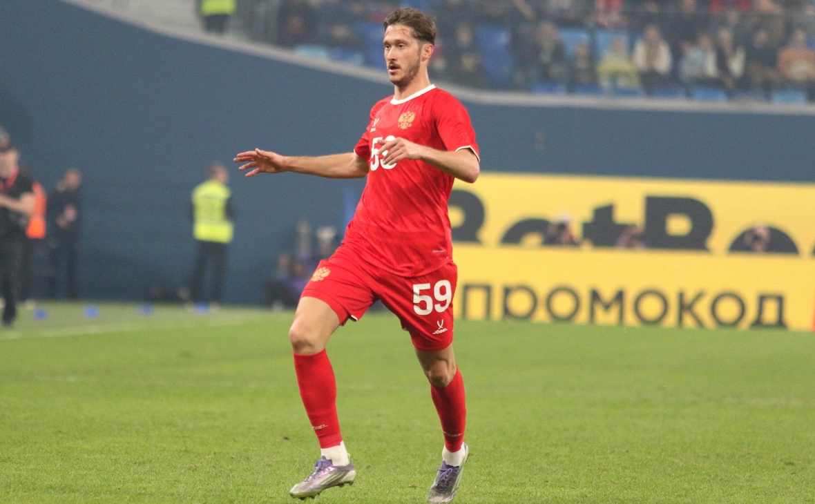 Maksim Konstantinov / Global Look Press