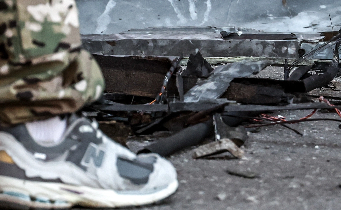 Вячеслав Прокофьев / ТАСС