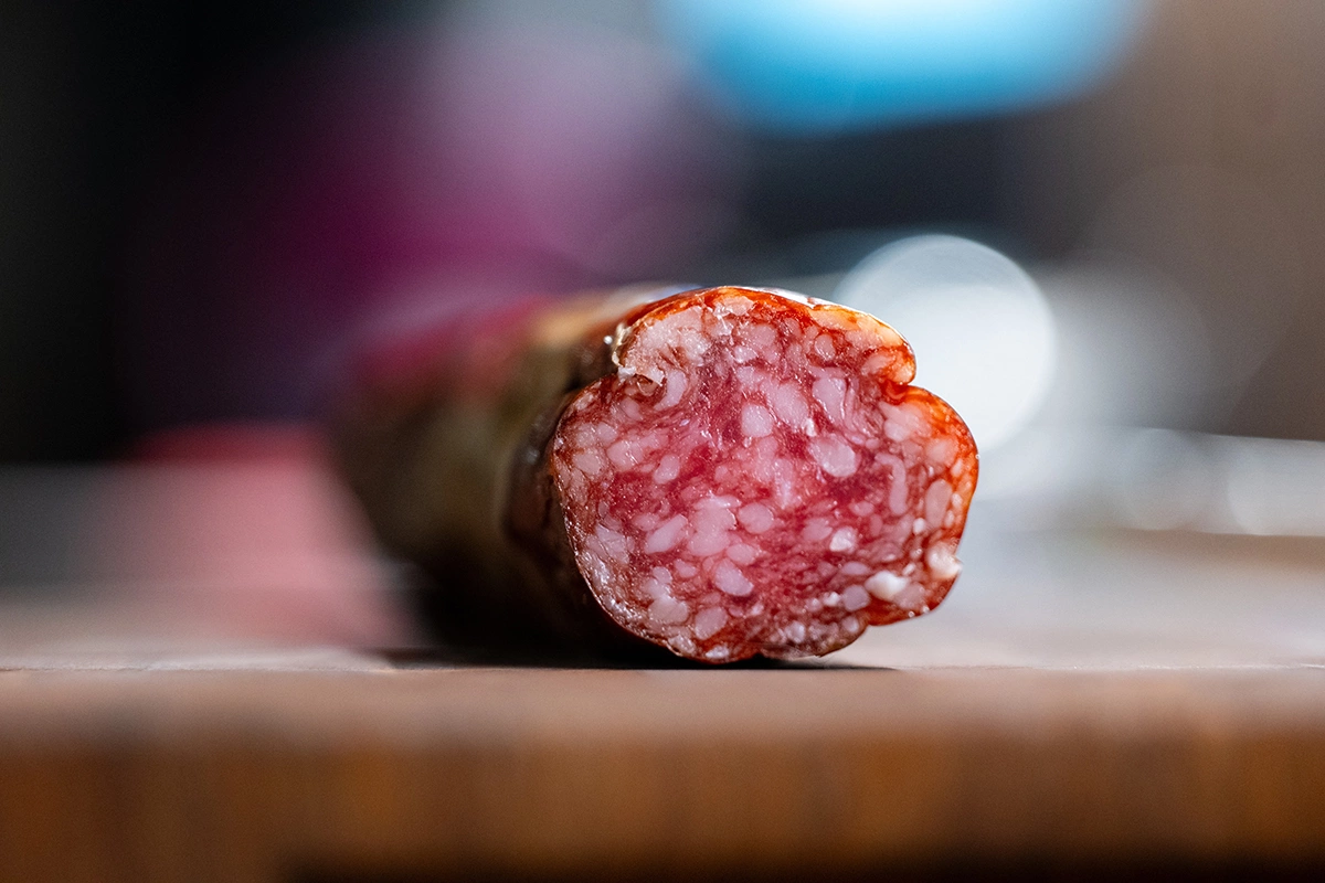 #простыевопросы: как сочетать мясные стартеры и вино?