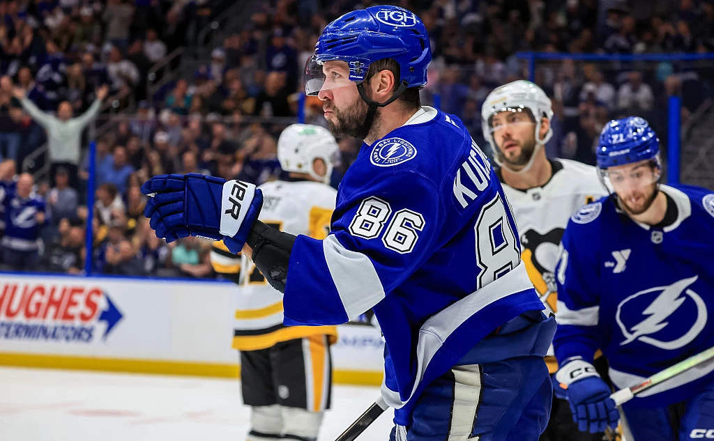 Mike Carlson / Getty Images