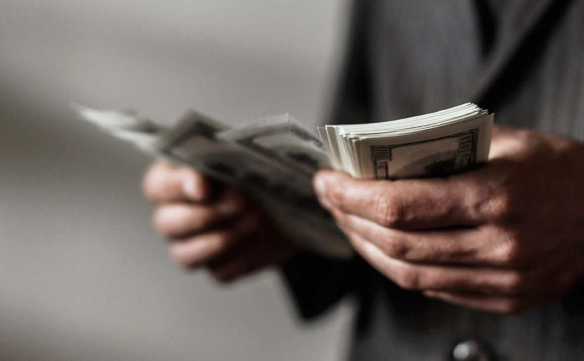 Олег Яковлев / РБК