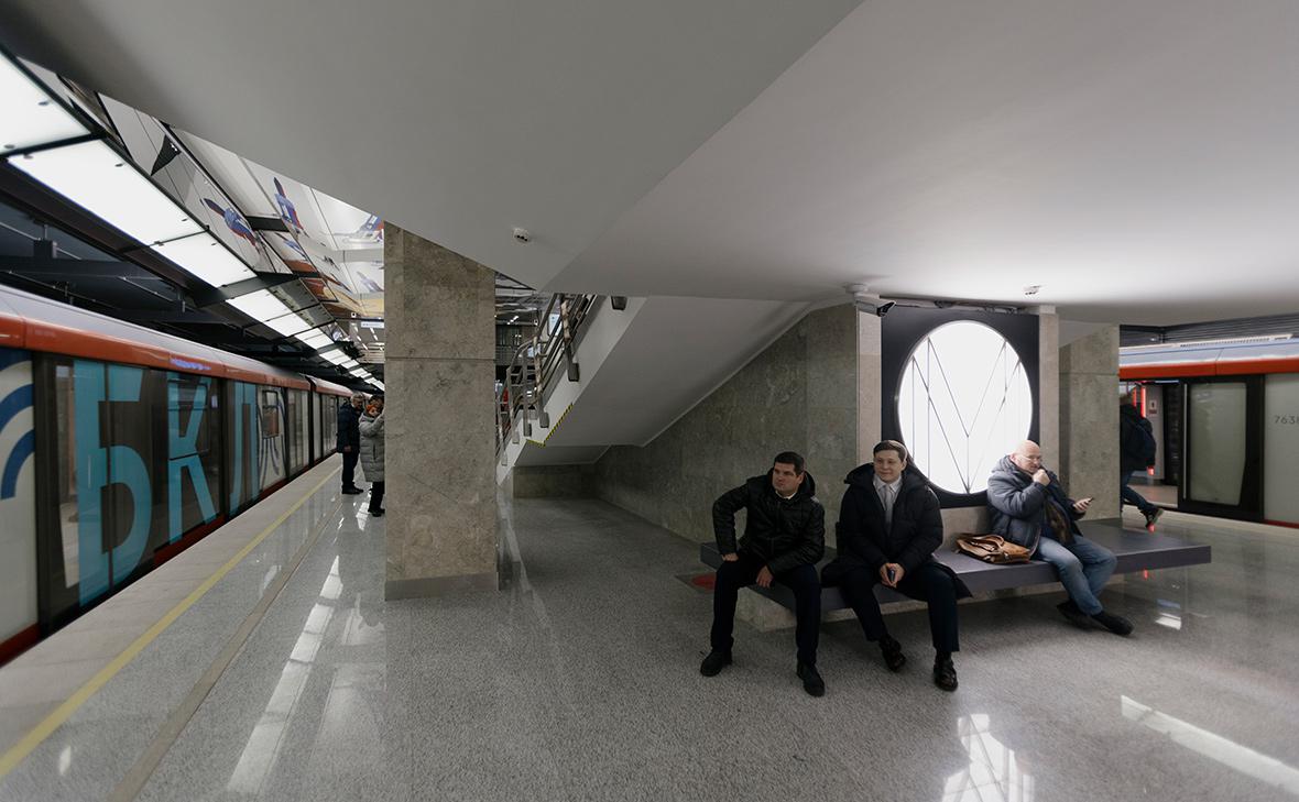 Фото: Михаил Гребенщиков / РБК