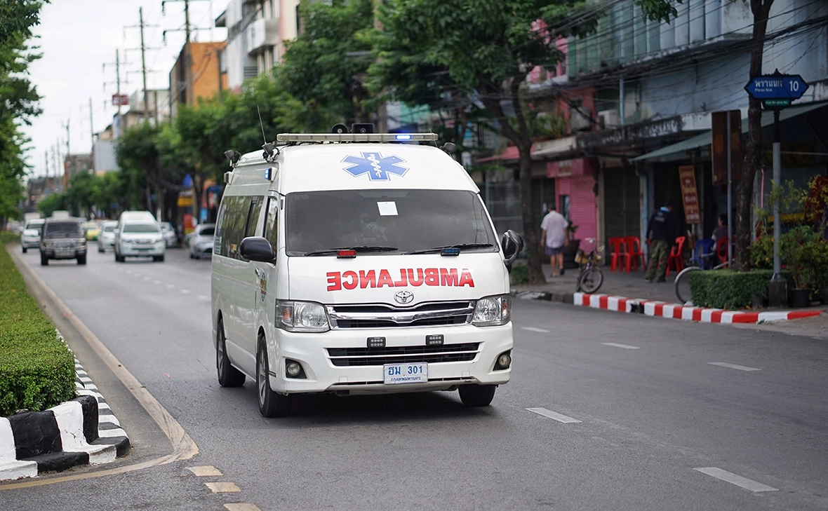 ferdyboy / Fotodom / Shutterstock