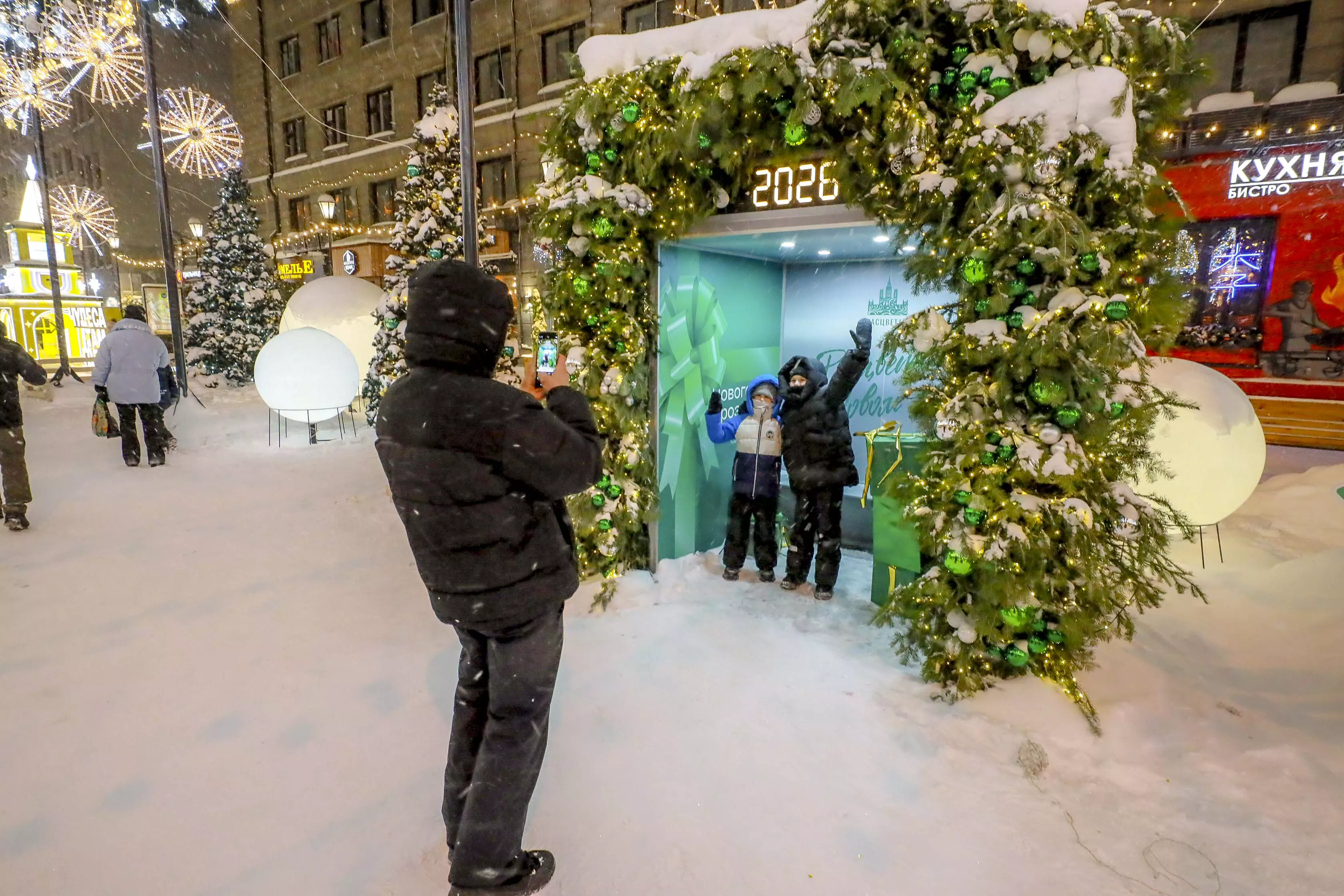 Ростислав Нетесов / nsknews.info