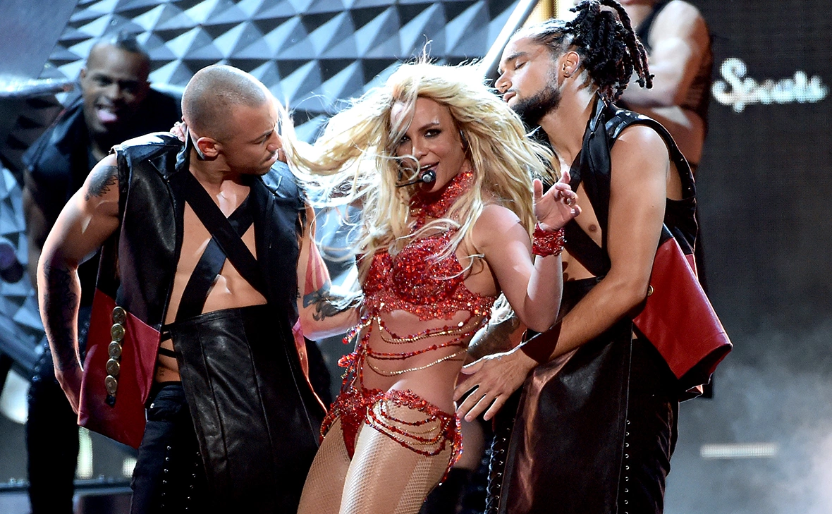 Kevin Winter / Getty Images