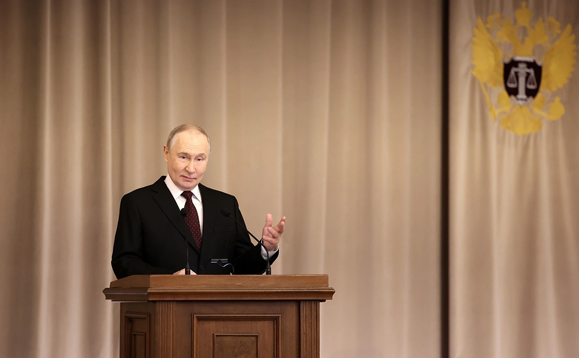 Валерий Шарифулин / ТАСС