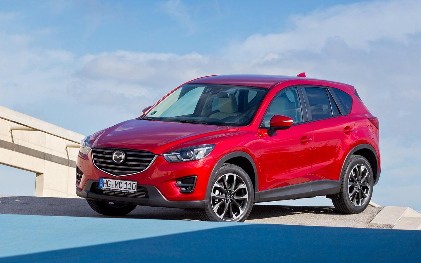 Эти 10-летние кроссоверы из Европы прослужат долго. Рейтинг AvtoRevizorro