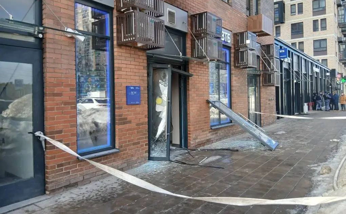 krasnogorsk_official / Telegram