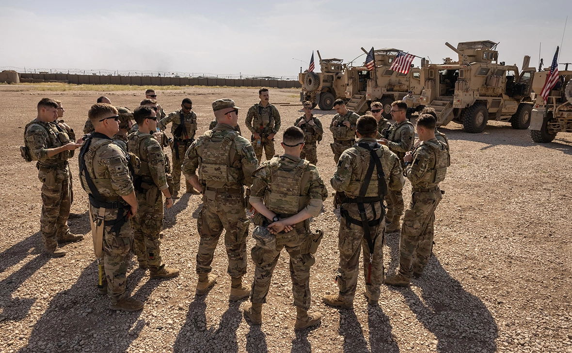 John Moore / Getty Images