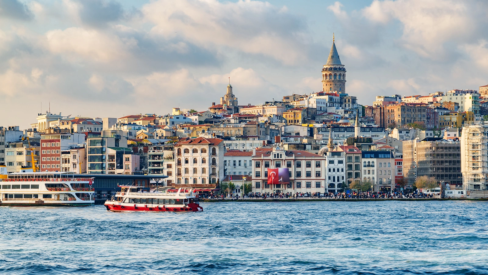 Стамбул, Турция