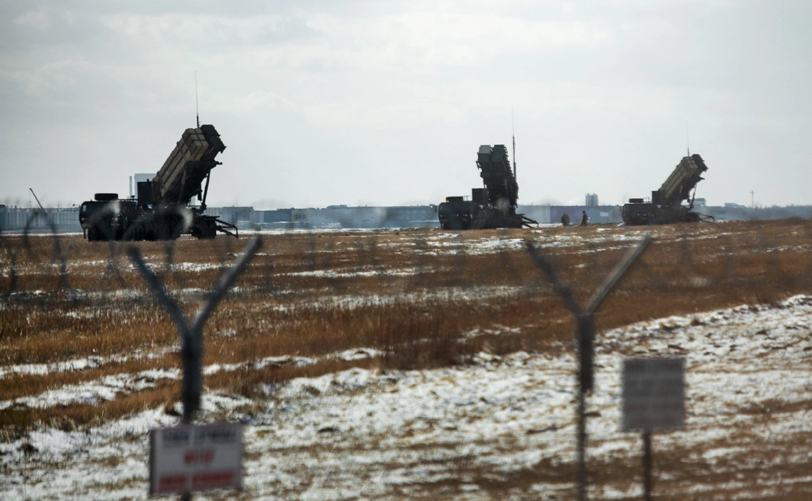 Christophe Gateau / dpa / Global Look Press