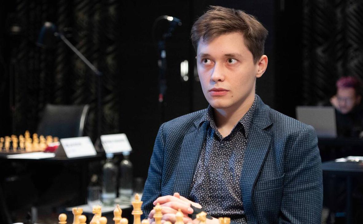 Андрей Есипенко