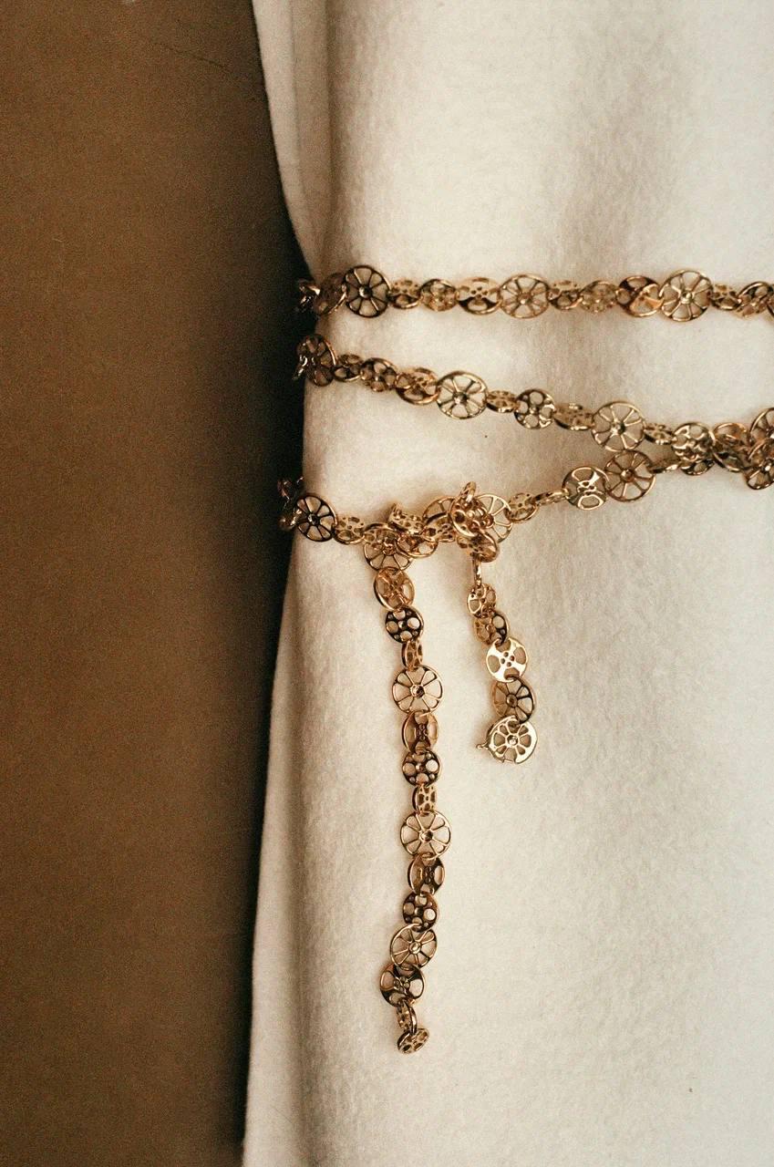 Совместная коллекция 10.Gran и кинотеатра &laquo;Художественный&raquo;