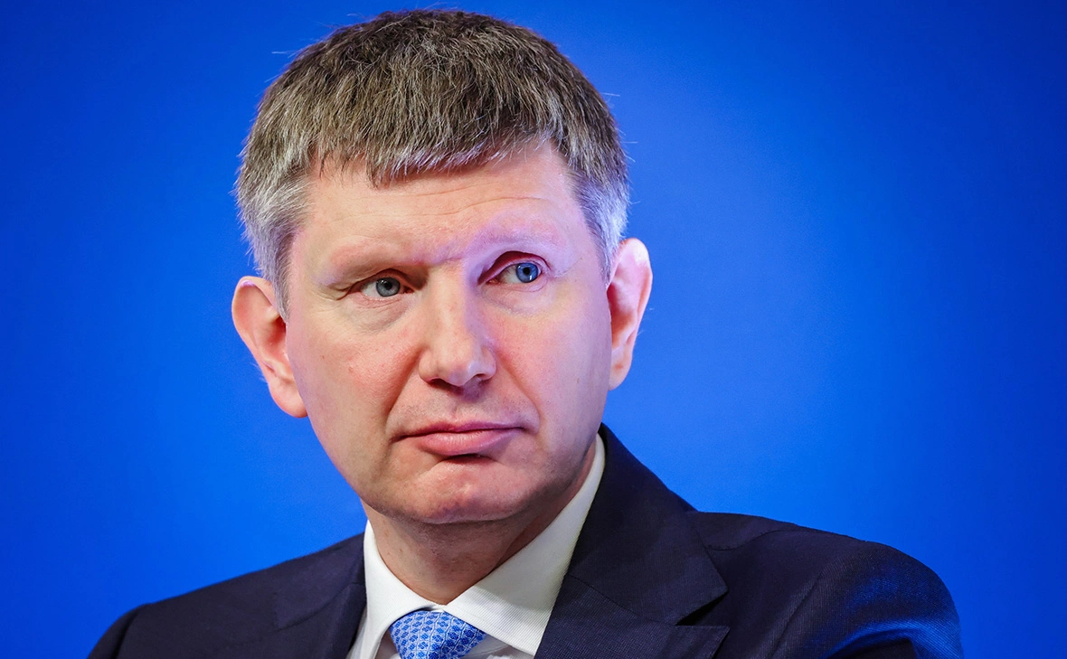 Роман Наумов / URA.RU / Global Look Press