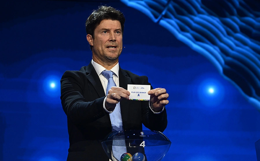 Alexander Scheuber / Getty Images