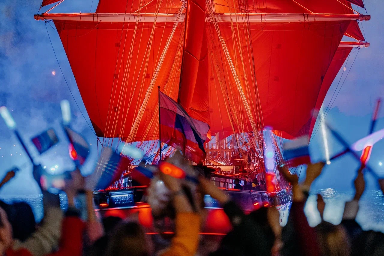 Даниил Петрий / РБК Петербург